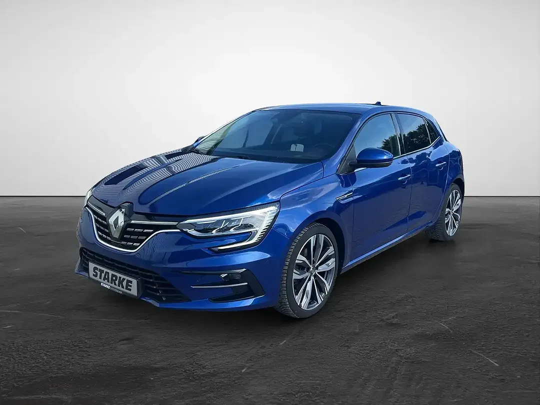 Renault Megane 1.3 TCe Intens - foto 1