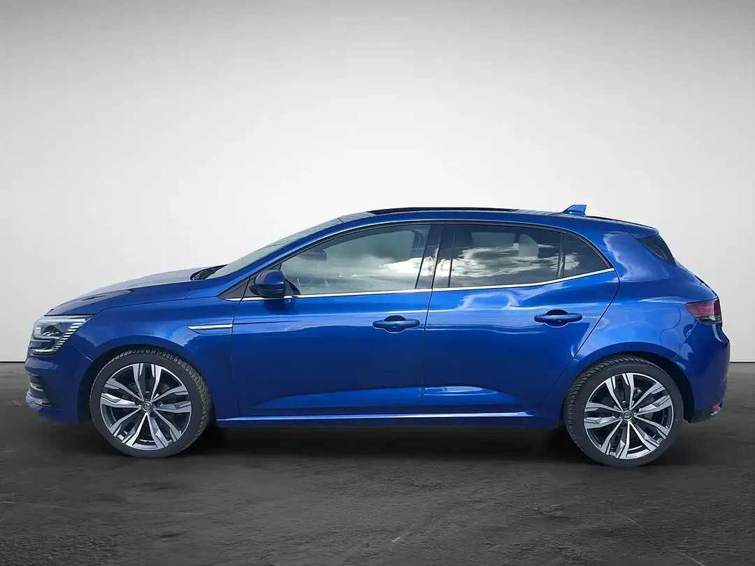 Renault Megane 1.3 TCe Intens - foto 2