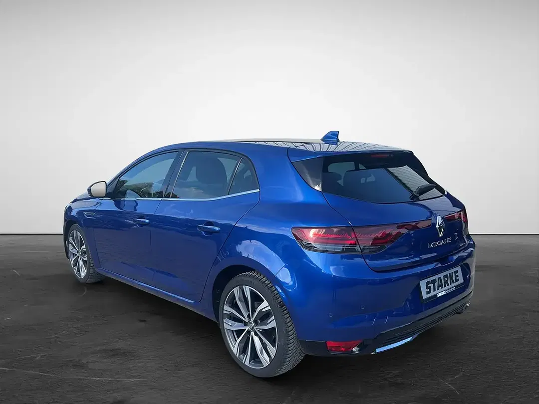 Renault Megane 1.3 TCe Intens - Thumbnail 3