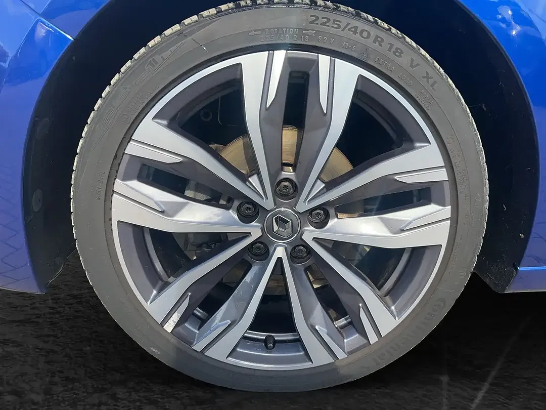 Renault Megane 1.3 TCe Intens - Thumbnail 4