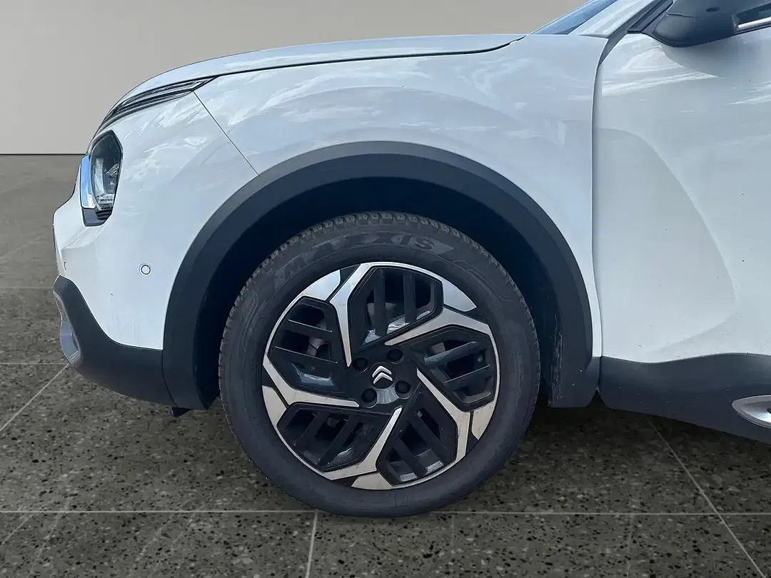 Citroen C4 1.2 PureTech Max - Thumbnail 14