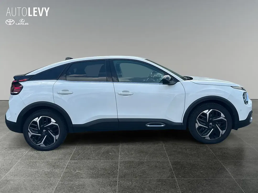 Citroen C4 1.2 PureTech Max - Thumbnail 6