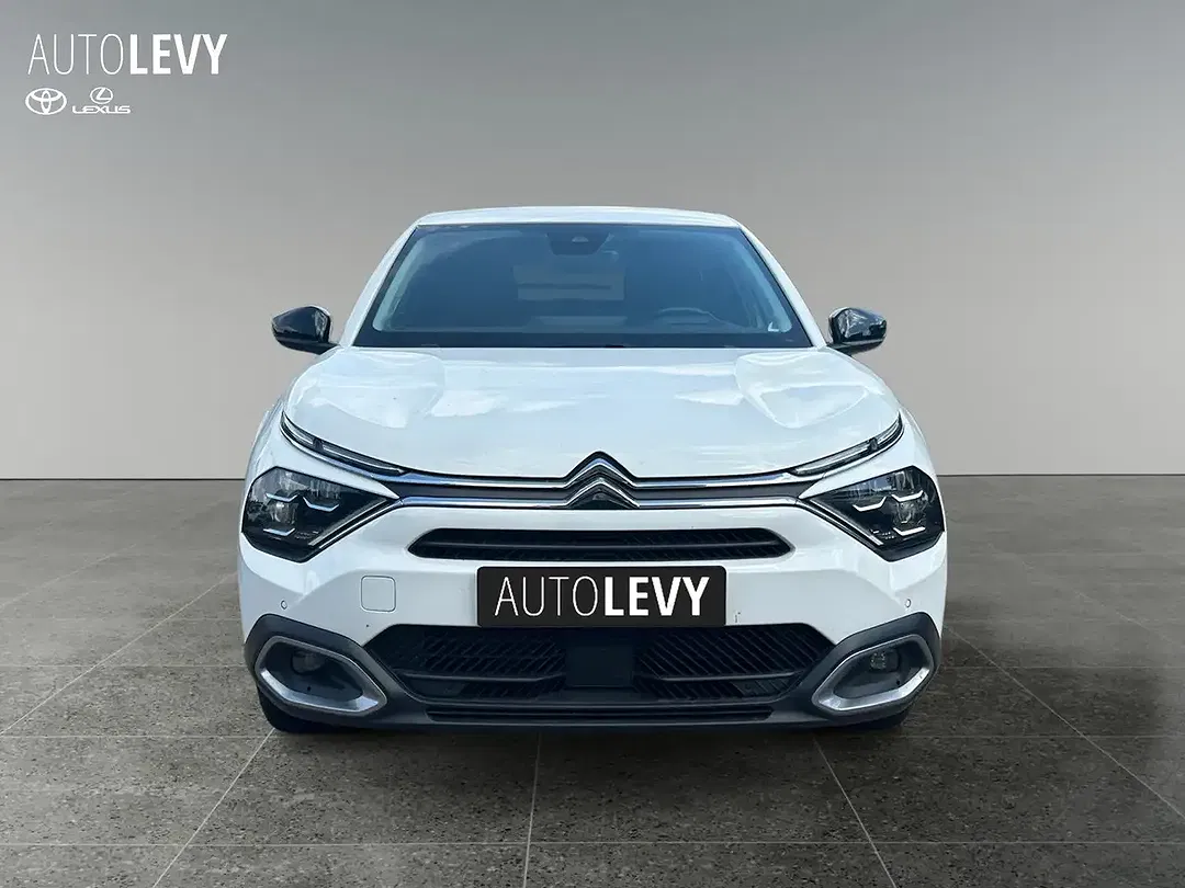 Citroen C4 1.2 PureTech Max - Thumbnail 8