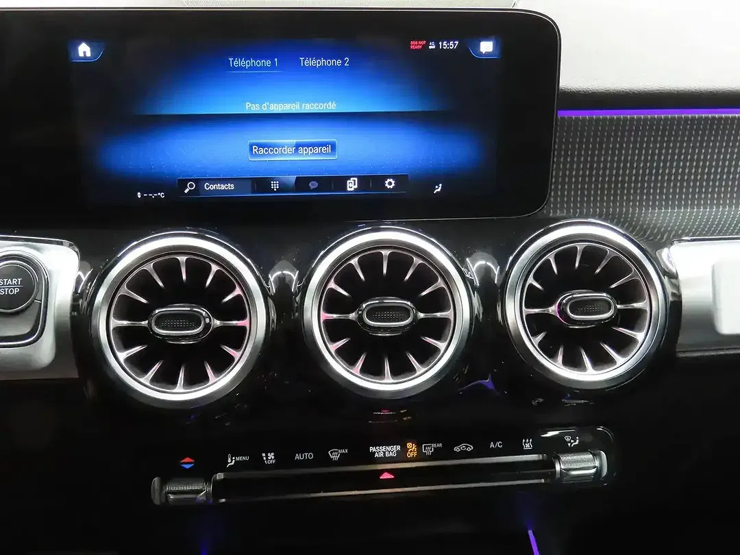 Mercedes-Benz EQB 250 - Thumbnail 11