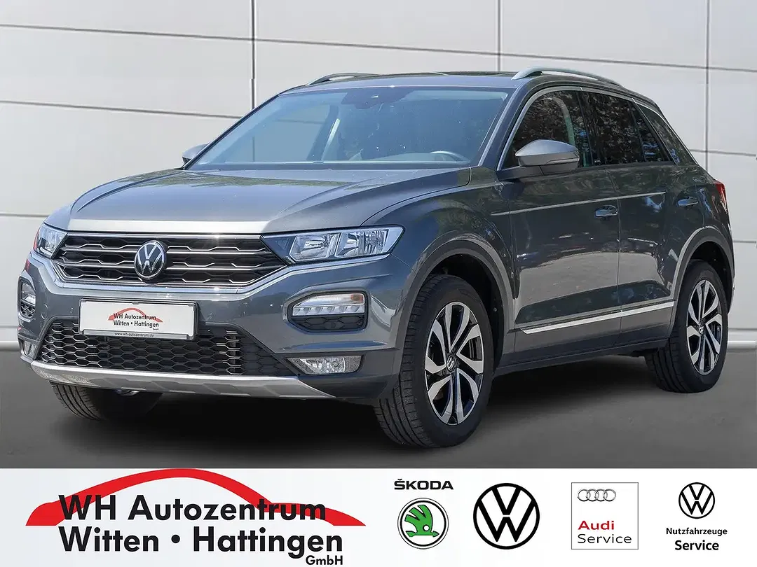 Volkswagen T-Roc 1.5 TSI Active - foto 1