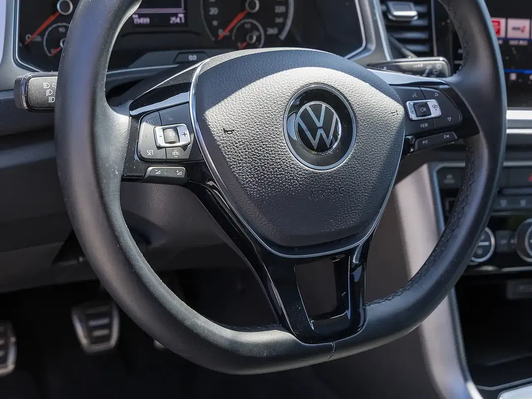 Volkswagen T-Roc 1.5 TSI Active - Thumbnail 10