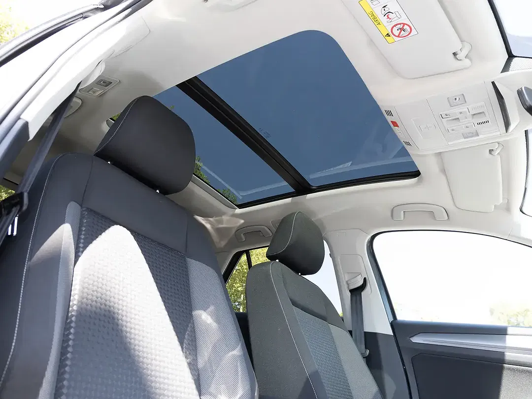 Volkswagen T-Roc 1.5 TSI Active - Thumbnail 11