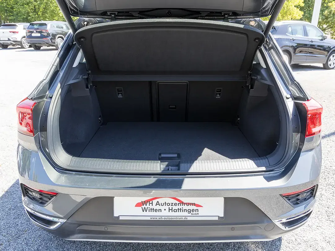 Volkswagen T-Roc 1.5 TSI Active - foto 15