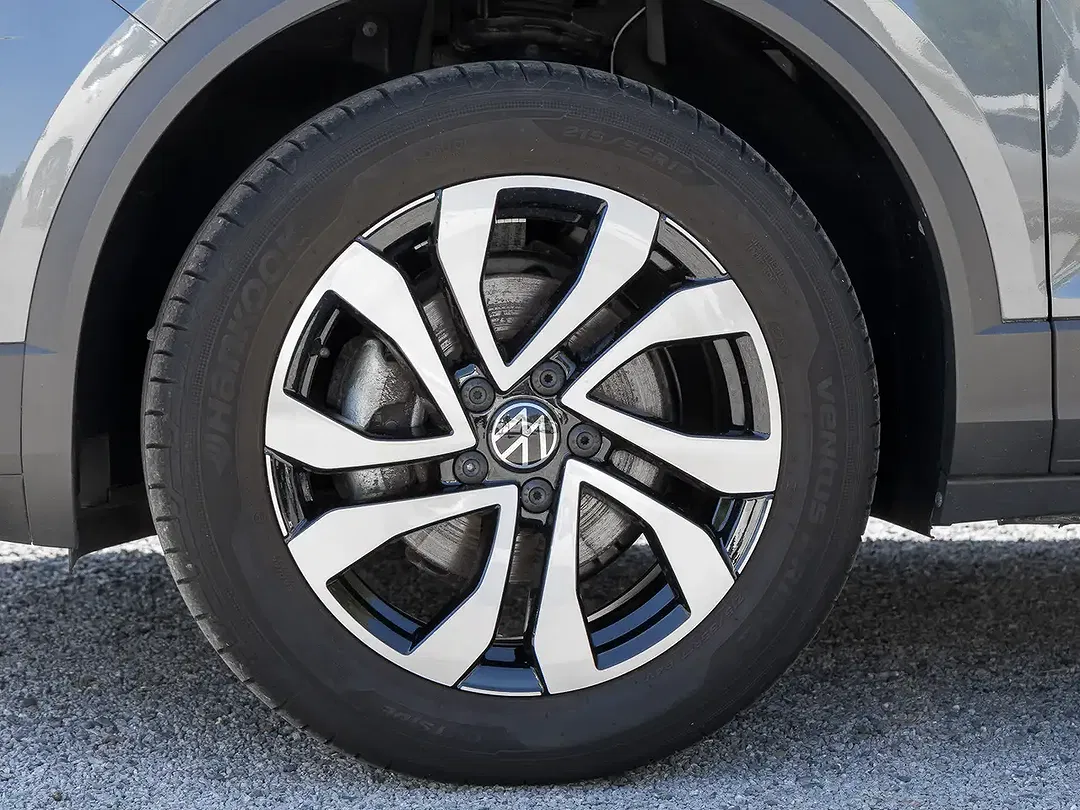 Volkswagen T-Roc 1.5 TSI Active - Thumbnail 6