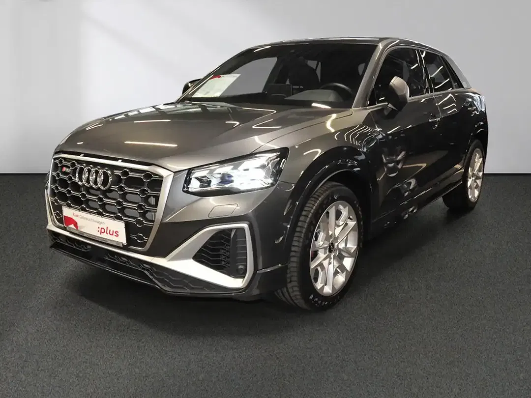 Audi SQ2 TFSI quattro Matrix LED - Thumbnail 11