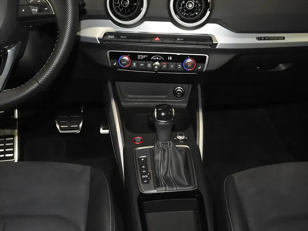 Audi SQ2 TFSI quattro Matrix LED - Thumbnail 8