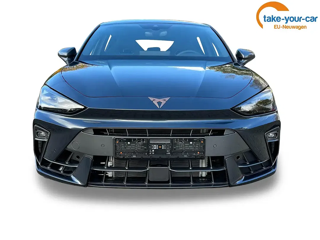 CUPRA Leon 1.5 - Thumbnail 8