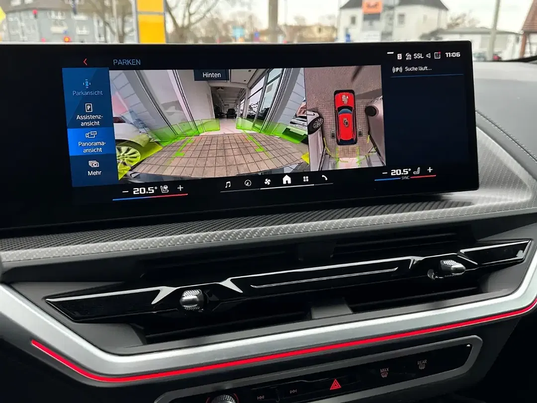 BMW XM - Thumbnail 6