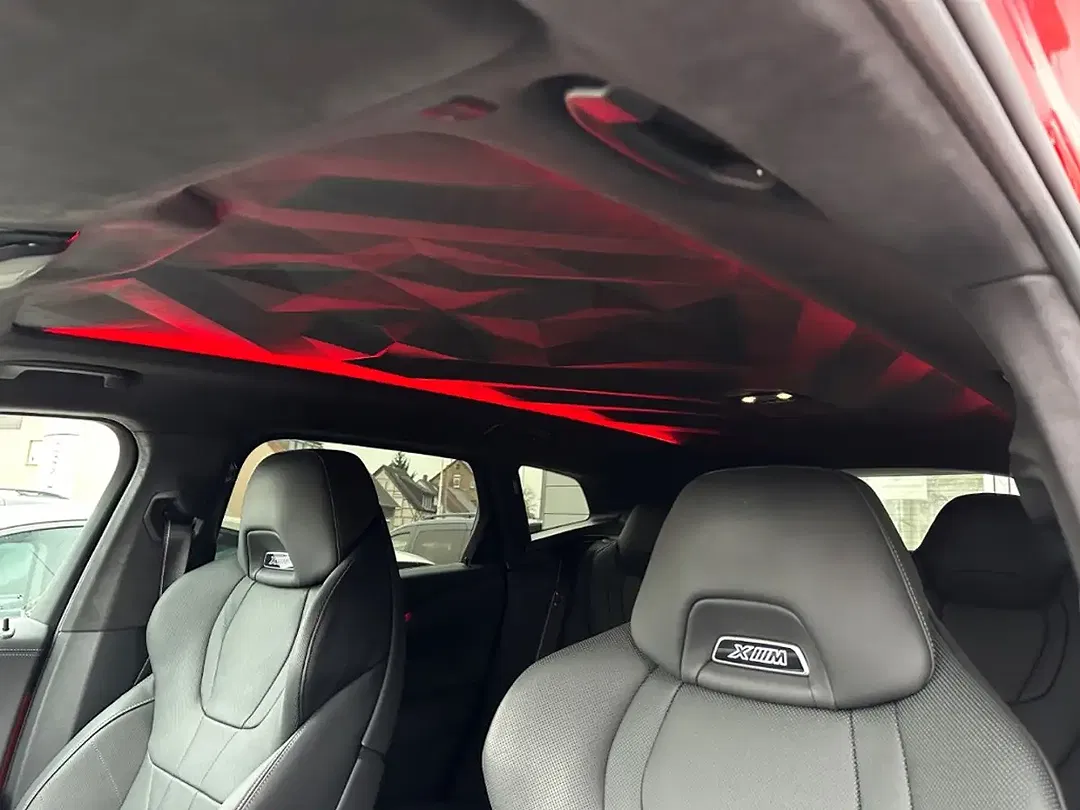 BMW XM - foto 8