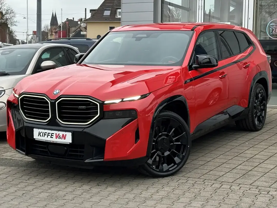 BMW XM - foto 2