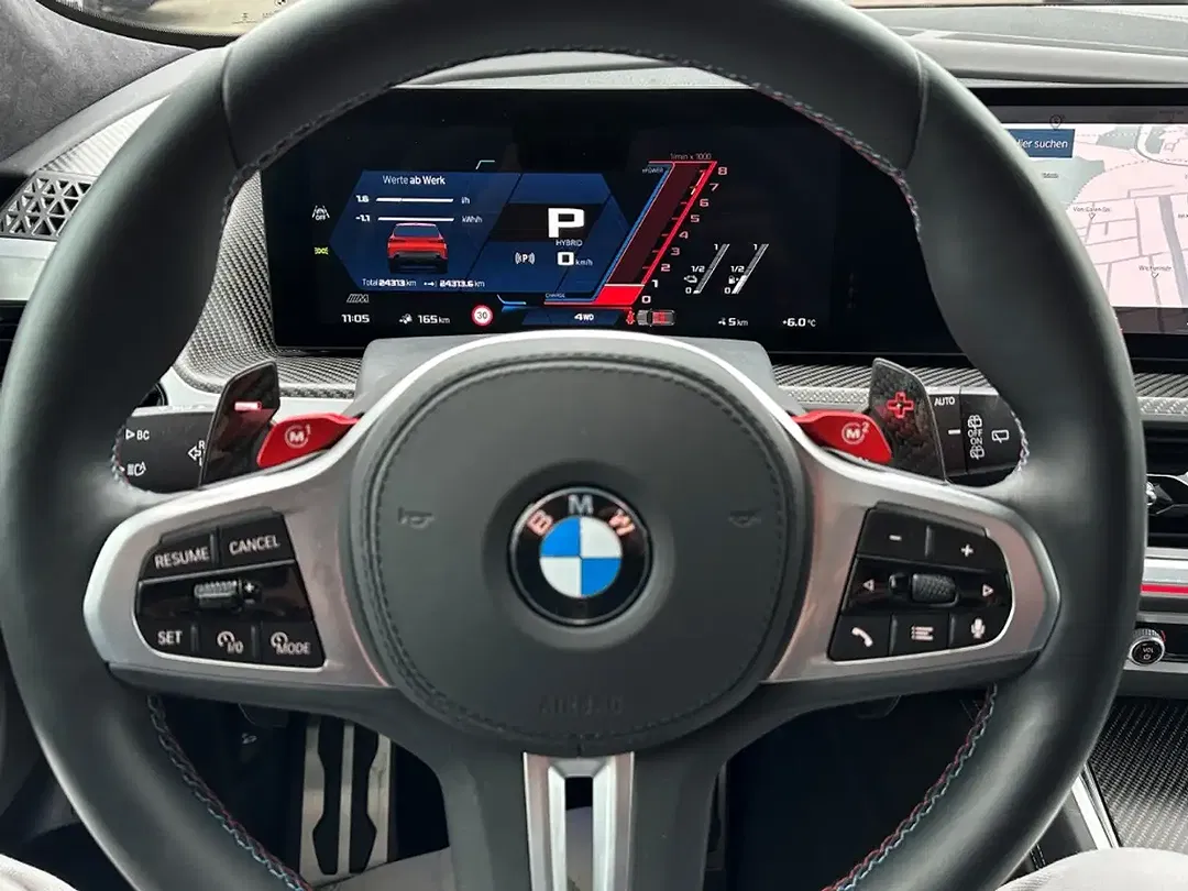BMW XM - Thumbnail 4