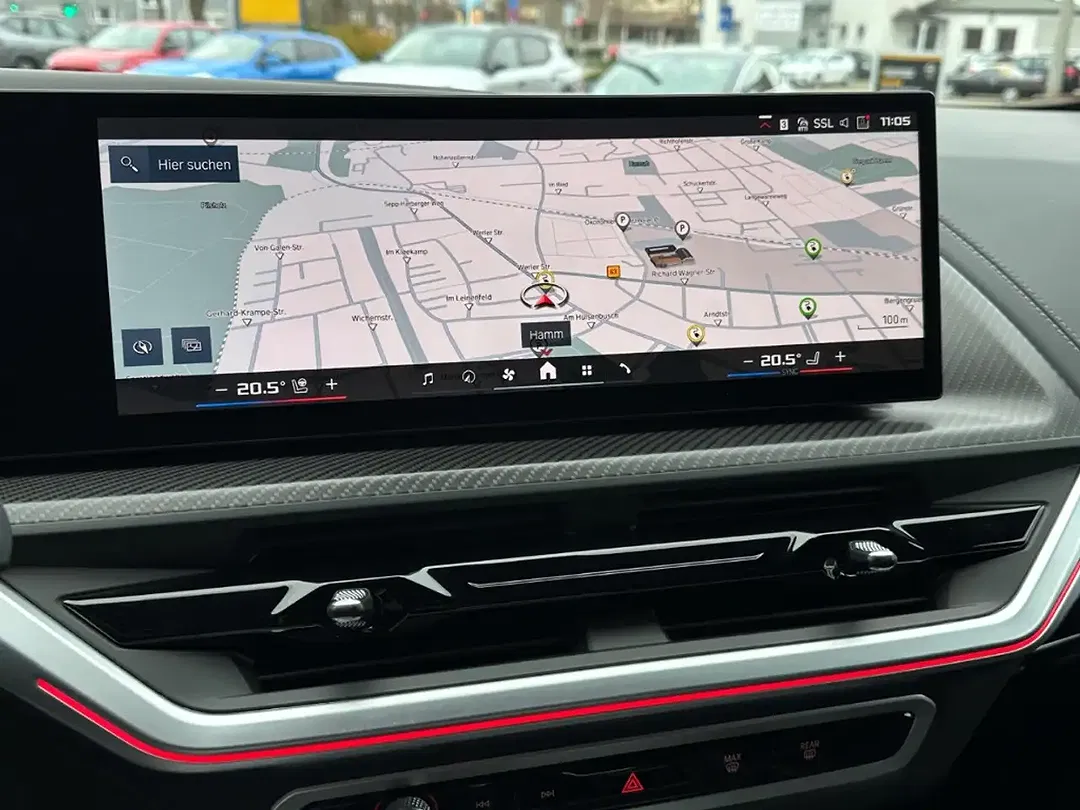 BMW XM - Thumbnail 5