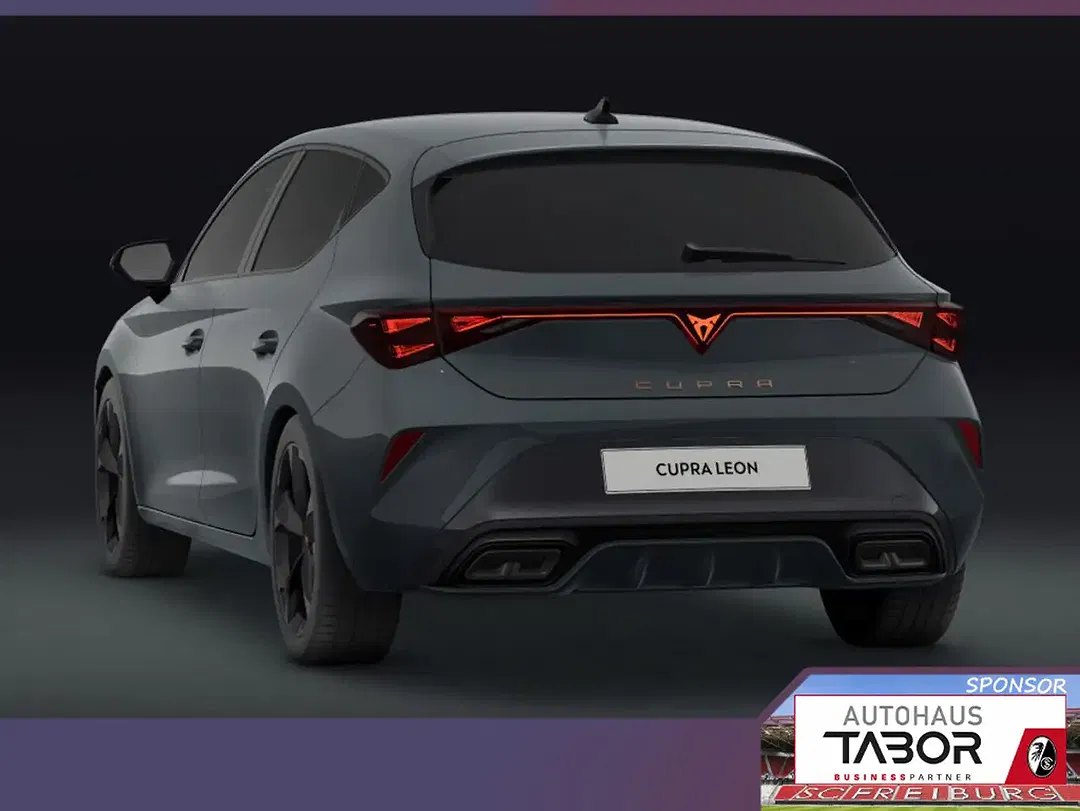 CUPRA Leon DSG - Thumbnail 5