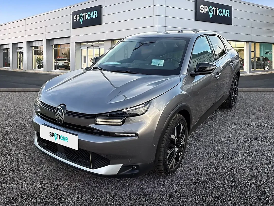 Citroen C4 - Afbeelding 1