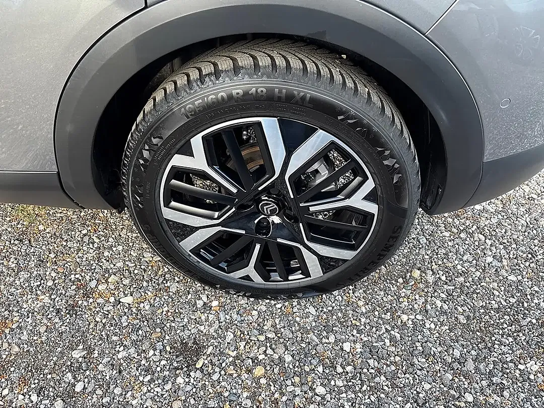 Citroen C4 - Thumbnail 11