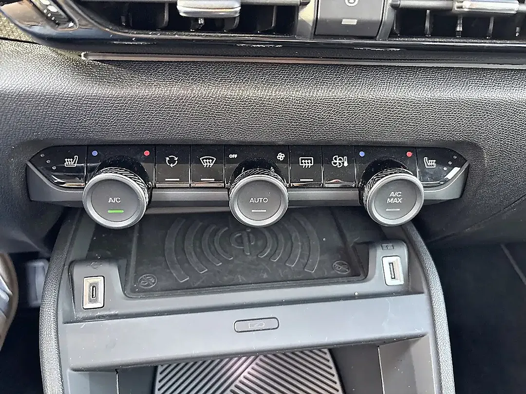 Citroen C4 - Thumbnail 13