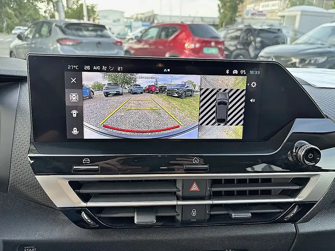 Citroen C4 - Thumbnail 14