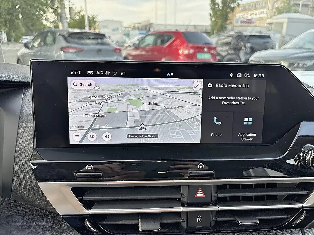 Citroen C4 - foto 15