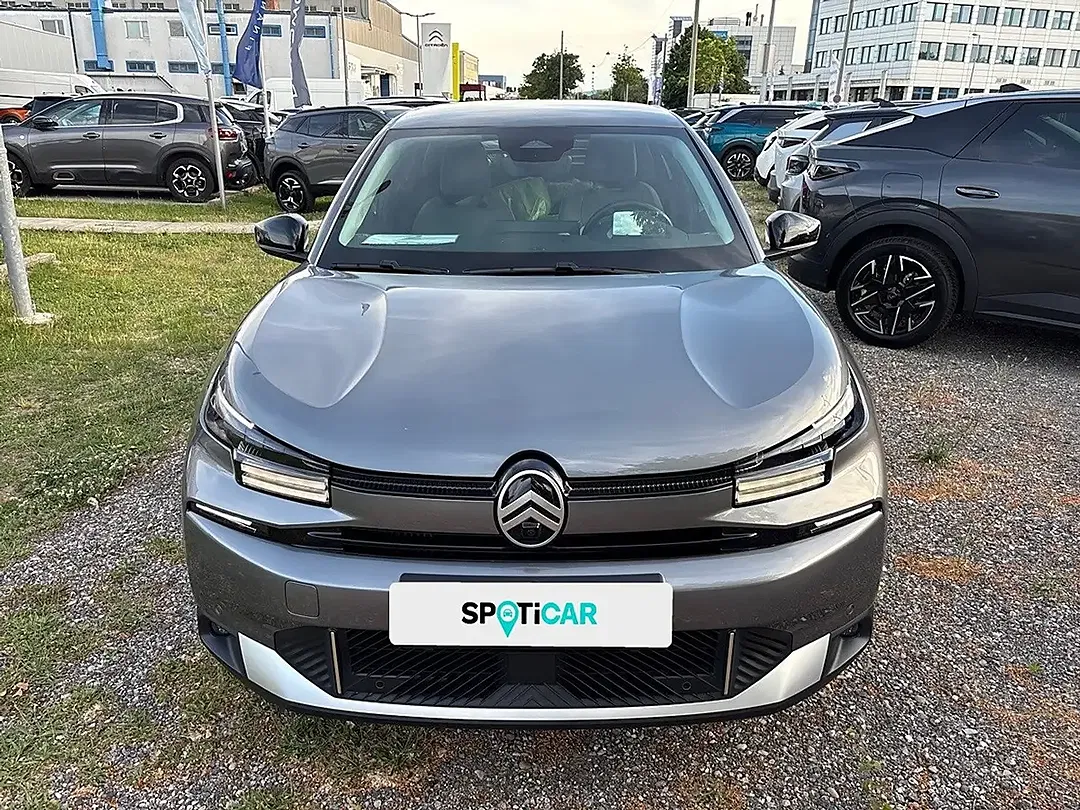 Citroen C4 - foto 2