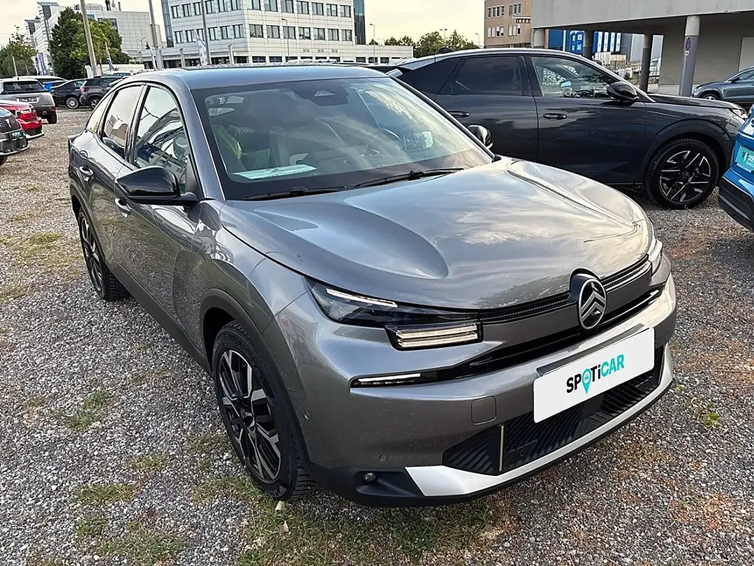 Citroen C4 - Thumbnail 3