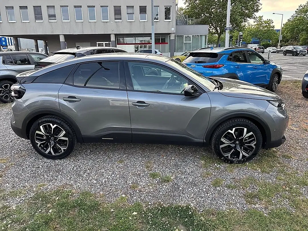 Citroen C4 - Thumbnail 4