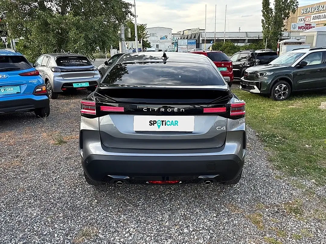 Citroen C4 - Thumbnail 5