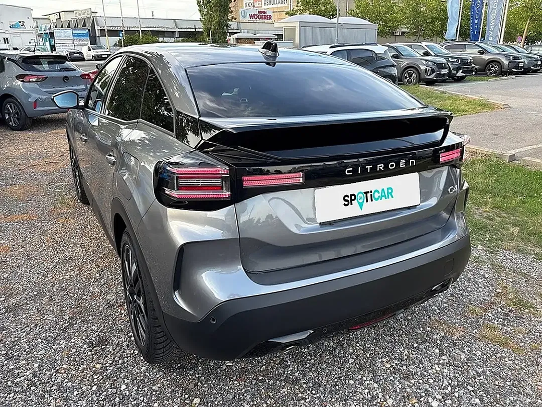 Citroen C4 - Thumbnail 7