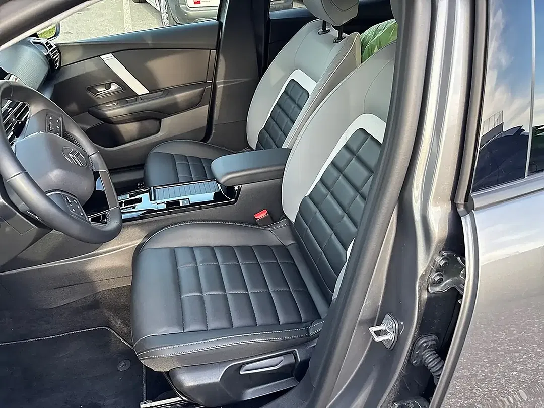 Citroen C4 - Thumbnail 9
