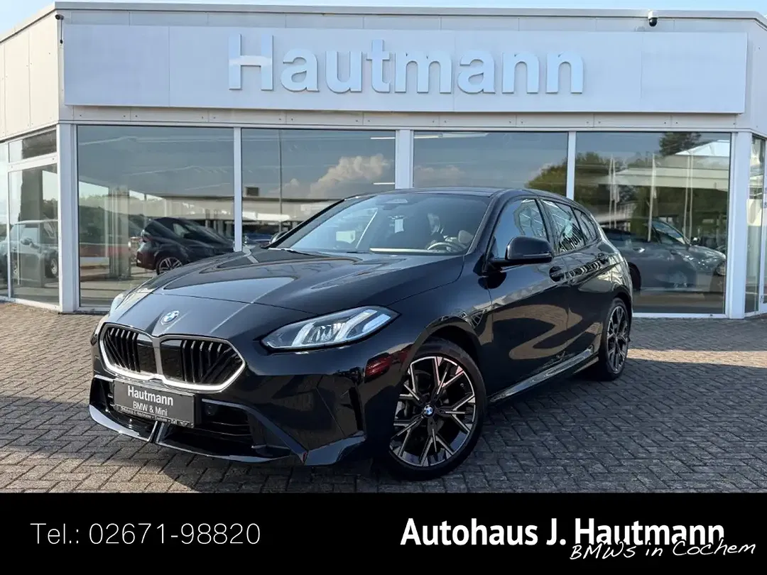 BMW 120 M Sport - Thumbnail 1