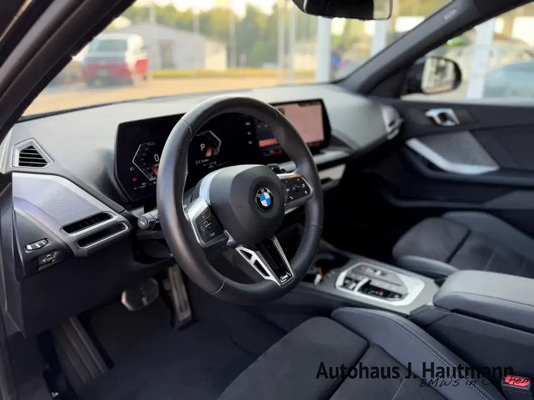 BMW 120 M Sport - Thumbnail 9