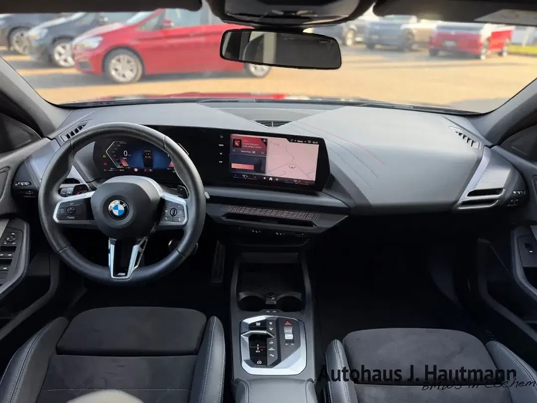 BMW 120 M Sport - Thumbnail 13