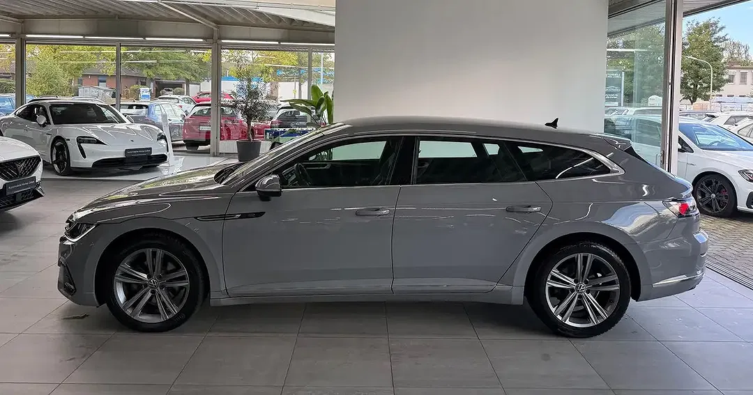 Volkswagen Arteon R-Line - foto 2
