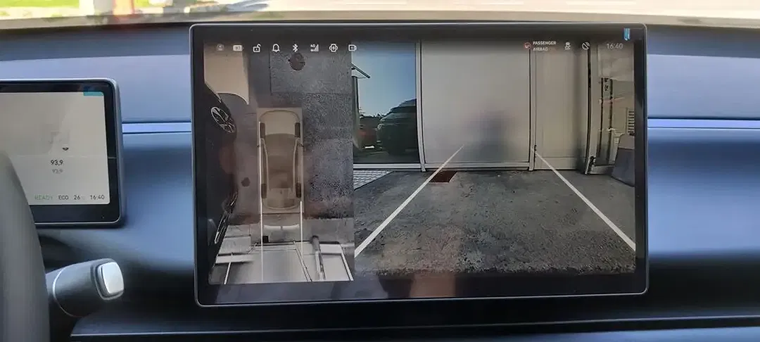 Leapmotor C10 - Thumbnail 7
