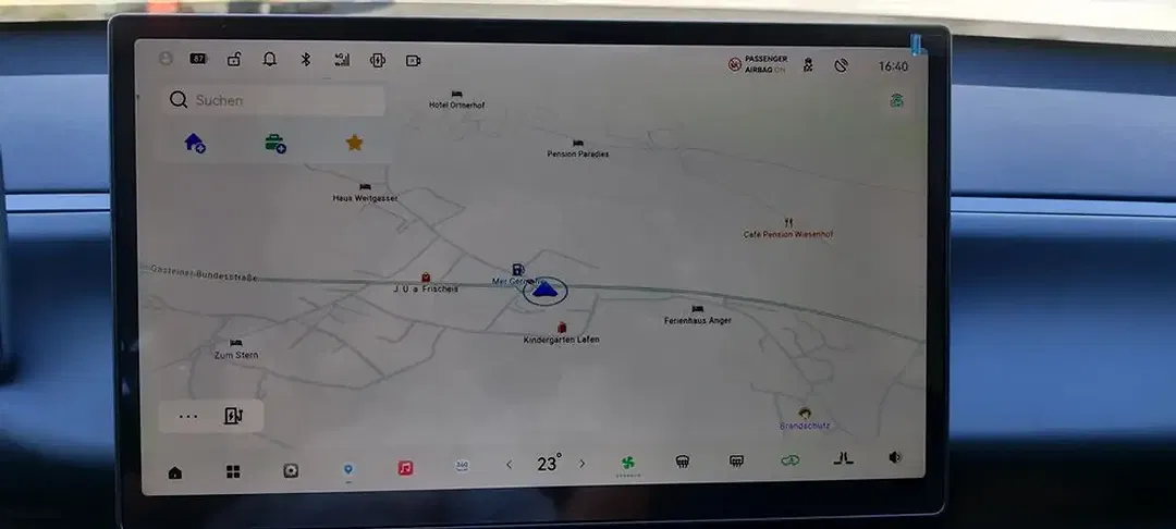 Leapmotor C10 - Thumbnail 8