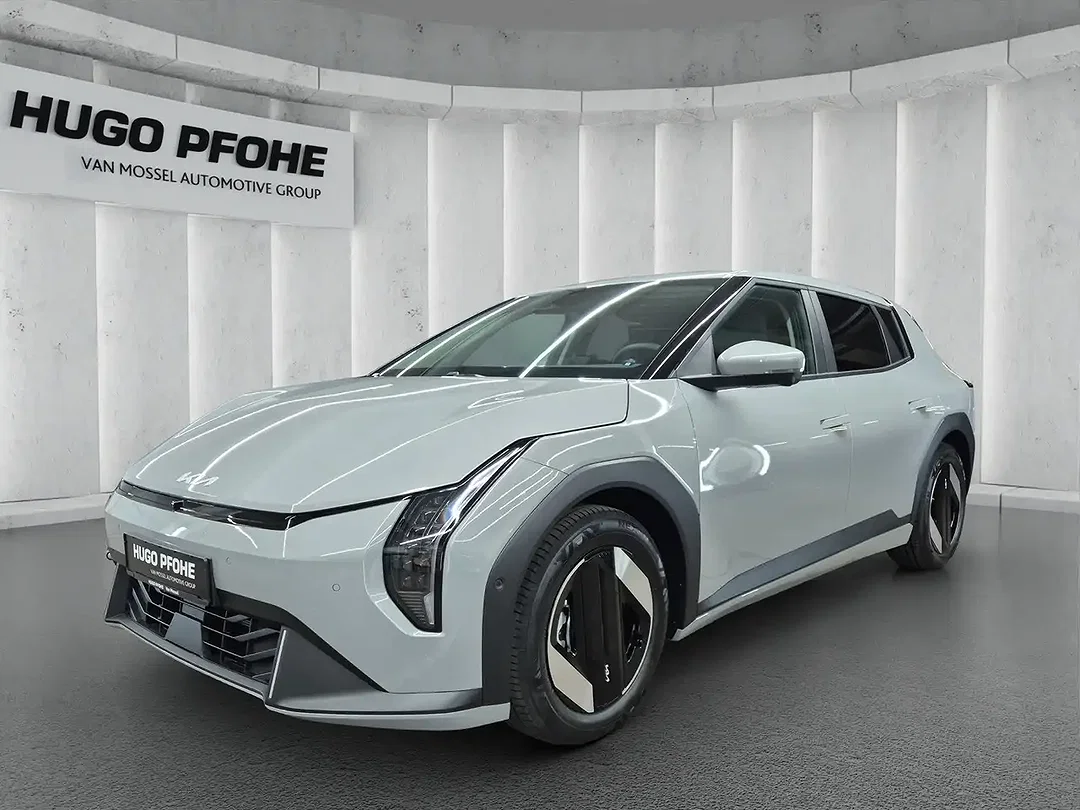 Kia EV4 Earth - Afbeelding 1
