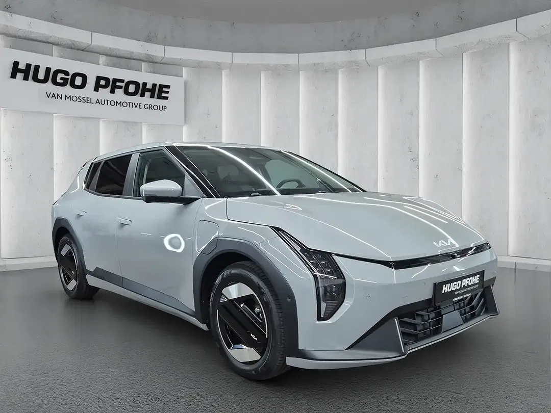 Kia EV4 Earth - Thumbnail 7