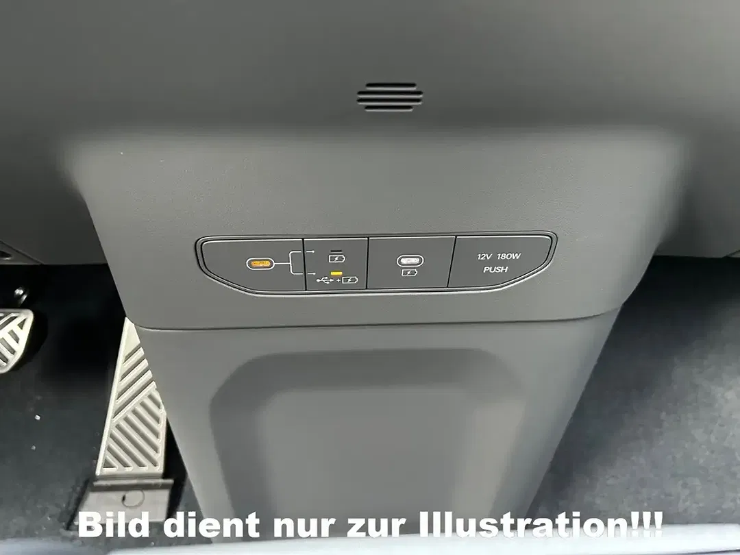 Kia EV9 99.8 kWh Plus - foto 8