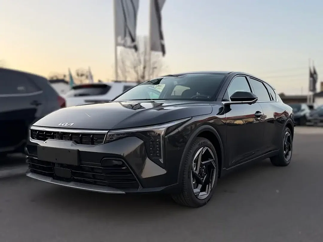 Kia K4 1.6 T-GDI DCT Spirit - Afbeelding 1