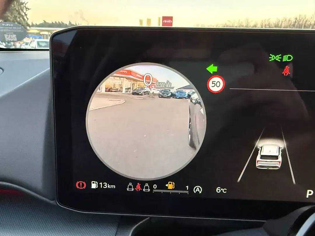 Kia K4 1.6 T-GDI DCT Spirit - Thumbnail 11