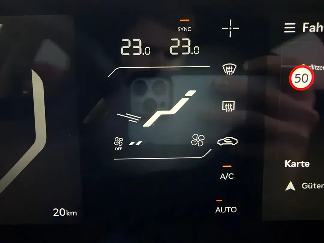 Kia K4 1.6 T-GDI DCT Spirit - Thumbnail 12