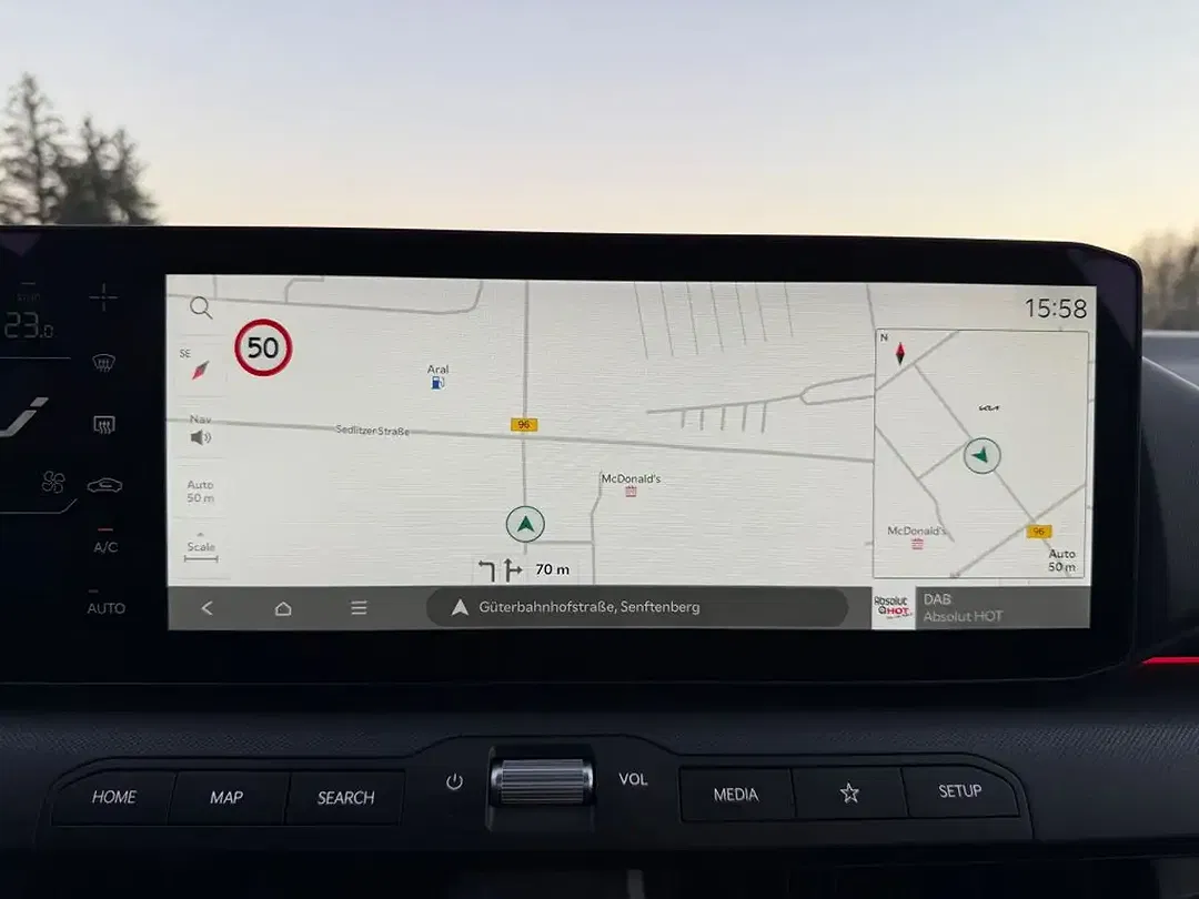 Kia K4 1.6 T-GDI DCT Spirit - Thumbnail 13