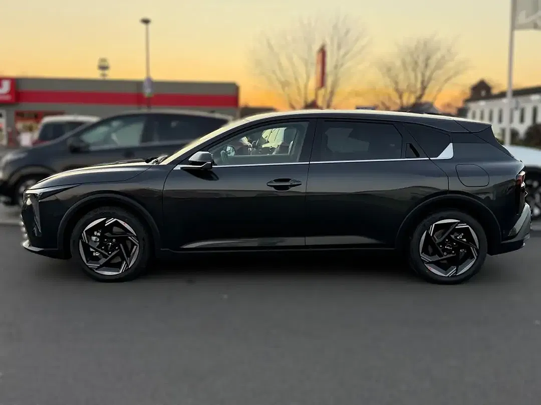 Kia K4 1.6 T-GDI DCT Spirit - Thumbnail 3