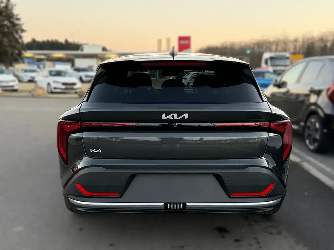 Kia K4 1.6 T-GDI DCT Spirit - Thumbnail 4