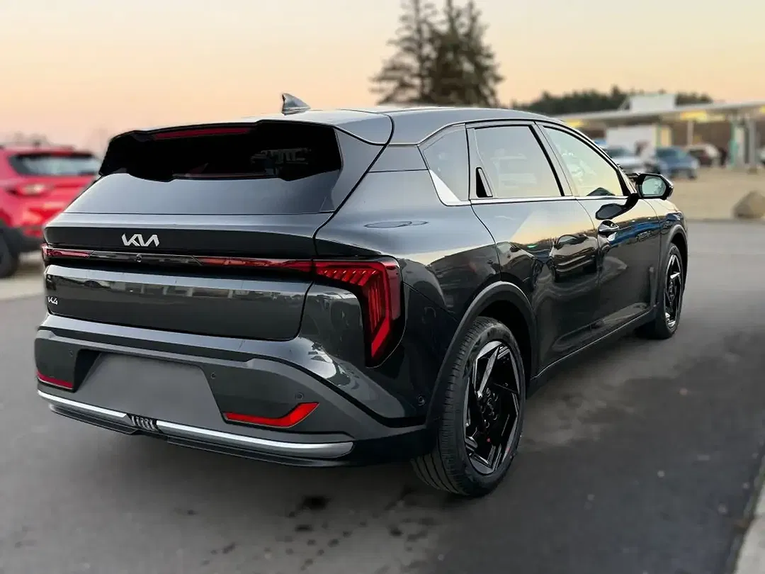 Kia K4 1.6 T-GDI DCT Spirit - Thumbnail 5