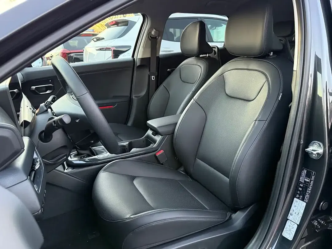 Kia K4 1.6 T-GDI DCT Spirit - Thumbnail 6